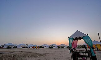 Treebo Desert Harmony Resort