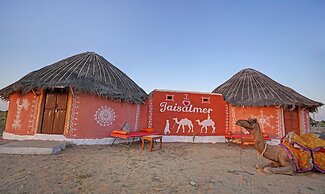 Treebo Desert Harmony Resort