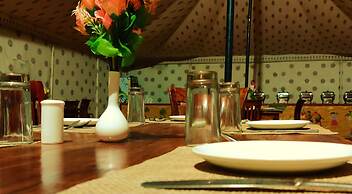 Treebo Desert Harmony Resort