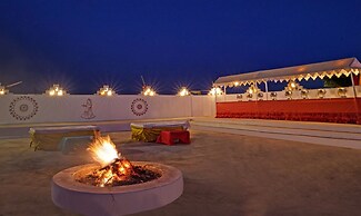 Treebo Desert Harmony Resort