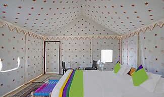 Treebo Desert Harmony Resort