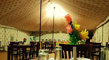 Treebo Desert Harmony Resort