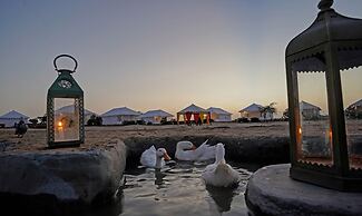 Treebo Desert Harmony Resort