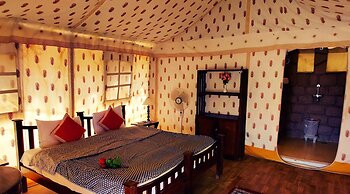 Treebo Desert Harmony Resort