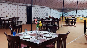 Treebo Desert Harmony Resort