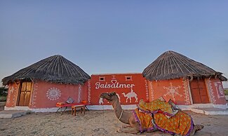 Treebo Desert Harmony Resort