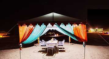 Treebo Desert Harmony Resort