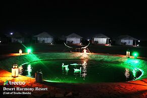 Treebo Desert Harmony Camp
