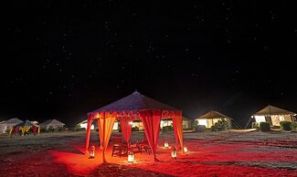 Treebo Desert Harmony Resort