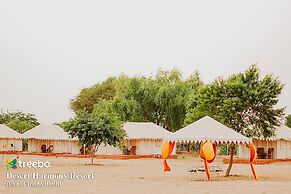 Treebo Desert Harmony Camp