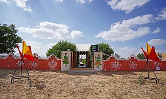 Treebo Desert Harmony Resort