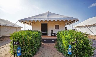 Treebo Desert Harmony Resort