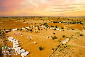 Treebo Desert Harmony Camp