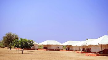 Treebo Desert Harmony Resort