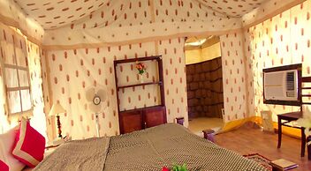 Treebo Desert Harmony Resort