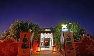 Treebo Desert Harmony Resort