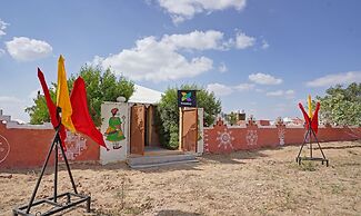 Treebo Desert Harmony Resort