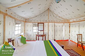 Treebo Desert Harmony Camp