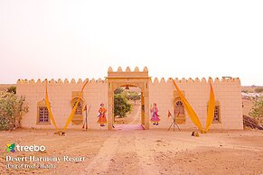Treebo Desert Harmony Camp
