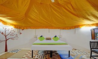 Treebo Desert Harmony Resort