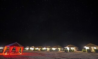 Treebo Desert Harmony Resort