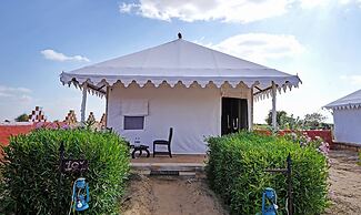 Treebo Desert Harmony Resort