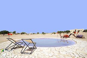 Treebo Desert Harmony Resort