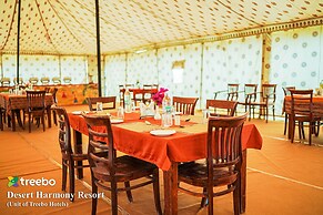 Treebo Desert Harmony Camp