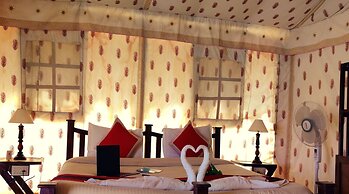 Treebo Desert Harmony Resort