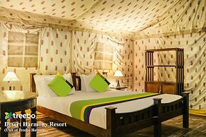 Treebo Desert Harmony Camp