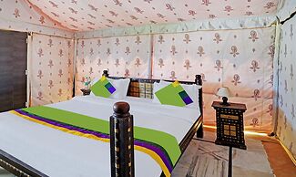 Treebo Desert Harmony Resort