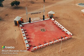 Treebo Desert Harmony Camp