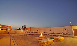 Treebo Desert Harmony Resort