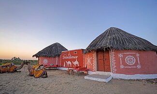 Treebo Desert Harmony Resort