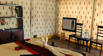 Treebo Desert Harmony Resort