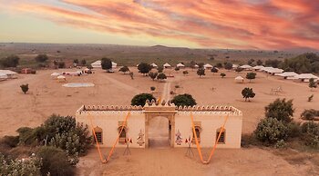 Treebo Desert Harmony Resort