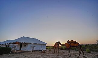 Treebo Desert Harmony Resort