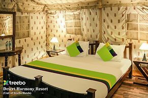 Treebo Desert Harmony Camp