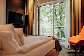 VIA PLAZA Meppen by Hackmann