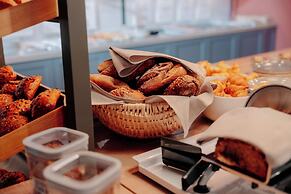 VIA PLAZA Meppen by Hackmann