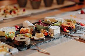 VIA PLAZA Meppen by Hackmann