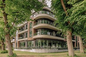 VIA PLAZA Meppen by Hackmann