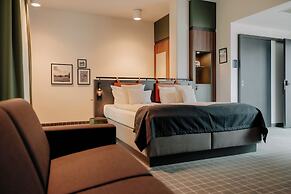 VIA PLAZA Meppen by Hackmann