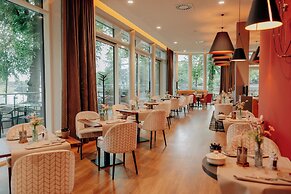 VIA PLAZA Meppen by Hackmann