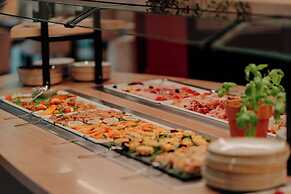 VIA PLAZA Meppen by Hackmann