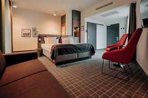 VIA PLAZA Meppen by Hackmann