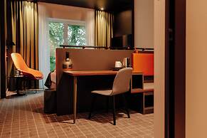 VIA PLAZA Meppen by Hackmann