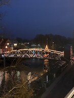 VIA PLAZA Meppen by Hackmann