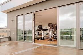 VIA PLAZA Meppen by Hackmann