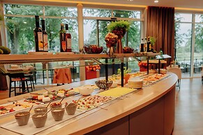 VIA PLAZA Meppen by Hackmann